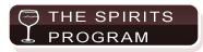 The Spirits Program